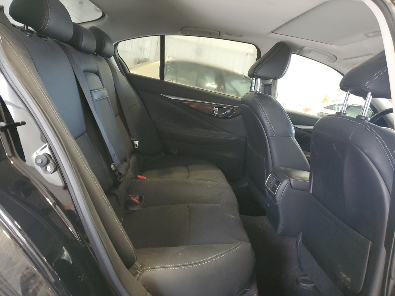 2014 Infiniti Q50 - Image 10