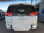 2022 Chrysler Voyager Lx na sprzedaż w Phoenix, AZ - Front End
