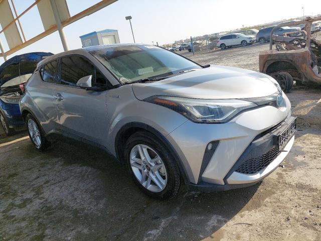 NMTKZ4BXXPR364898 - 2023 TOYOTA CHR - #undefined