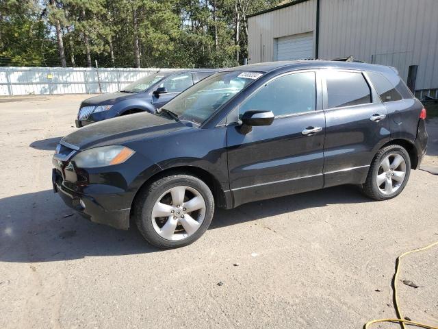 2007 Acura Rdx Technology