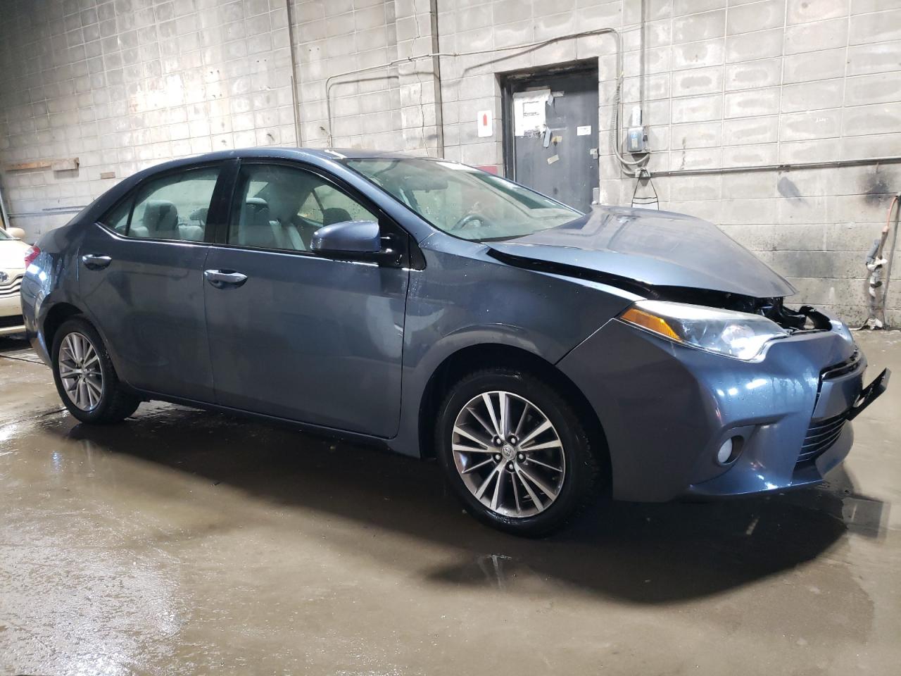 2015 Toyota Corolla - Image 4