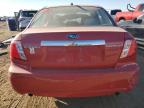 2008 Subaru Impreza 2.5I for Sale in Brighton, CO - Front End