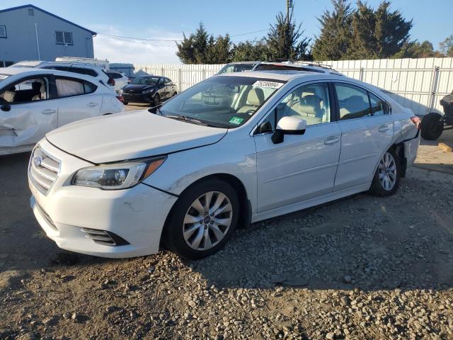 2015 Subaru Legacy 2.5I Premium