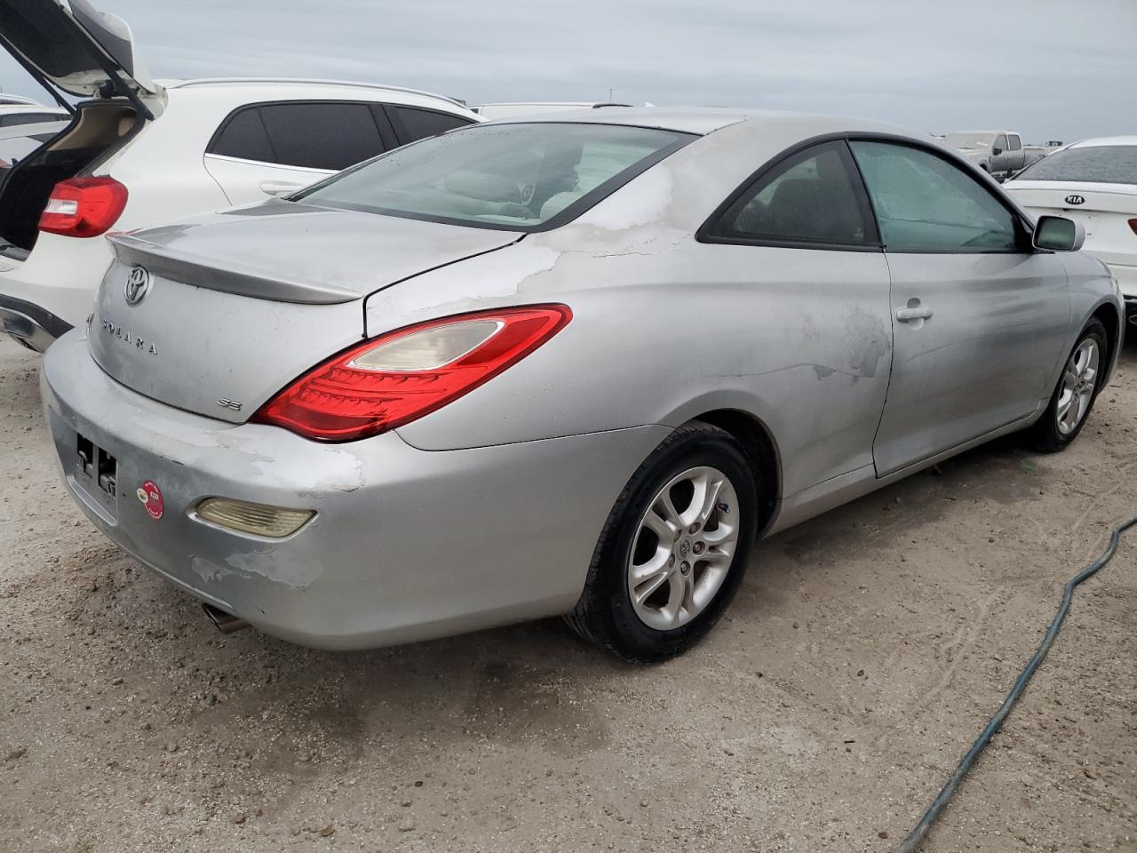 2007 Toyota Camry Solara - Image 3