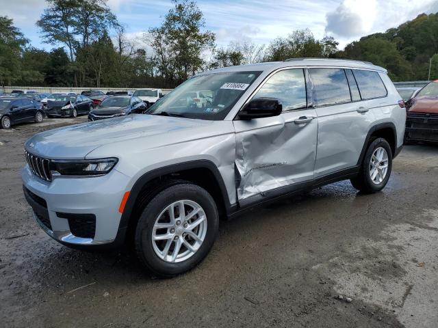 2022 Jeep Grand Cherokee L Laredo