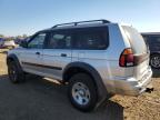 2003 Mitsubishi Montero Sport Es de vânzare în Elgin, IL - Front End