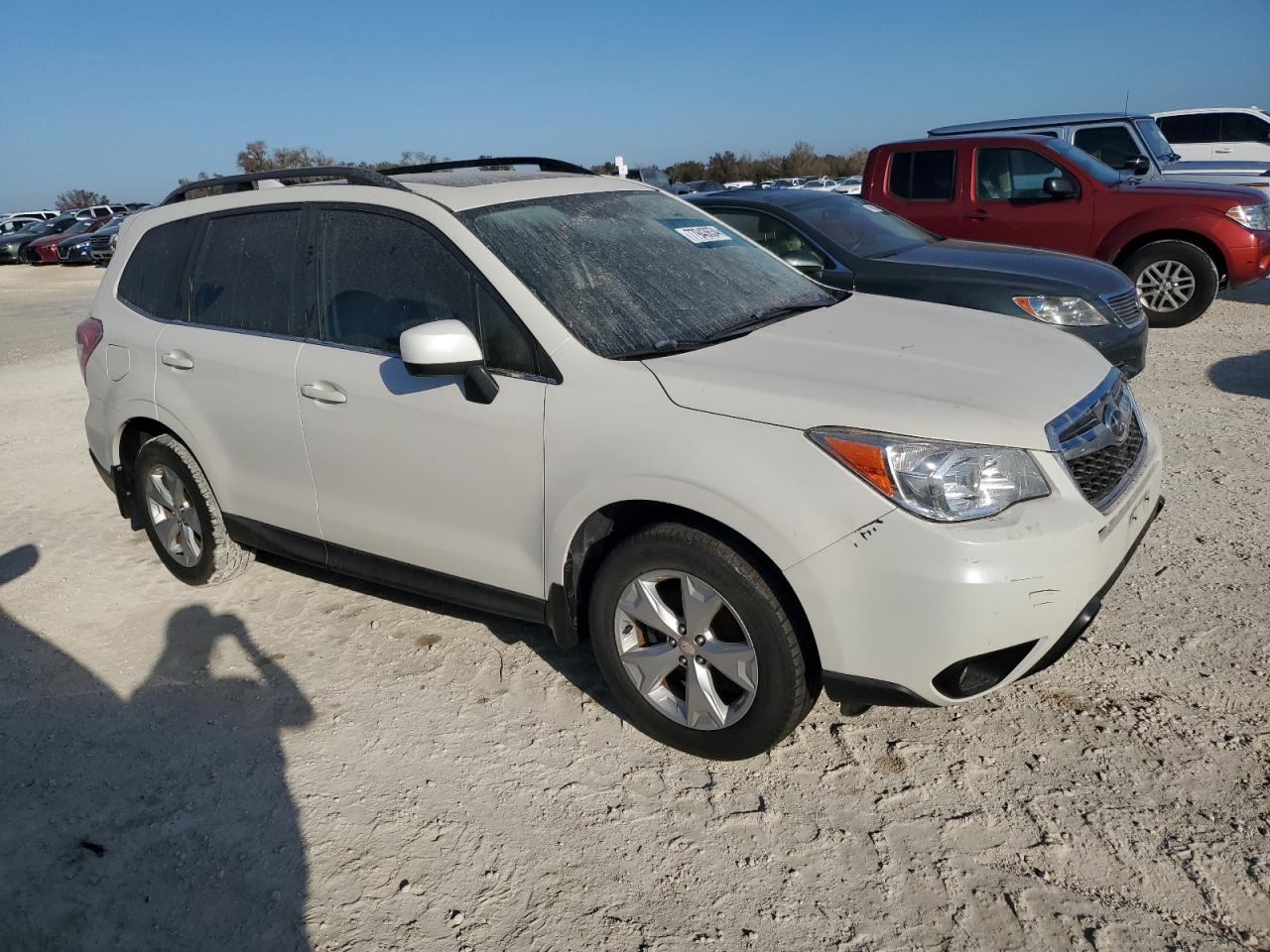 2016 Subaru Forester - Image 4