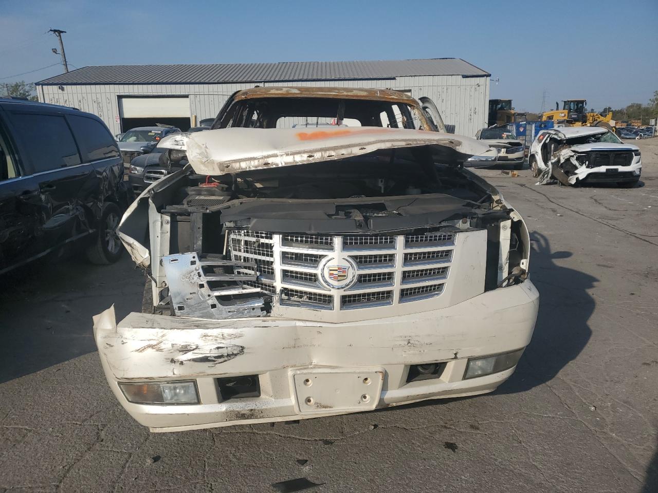 2007 Cadillac Escalade - Image 5