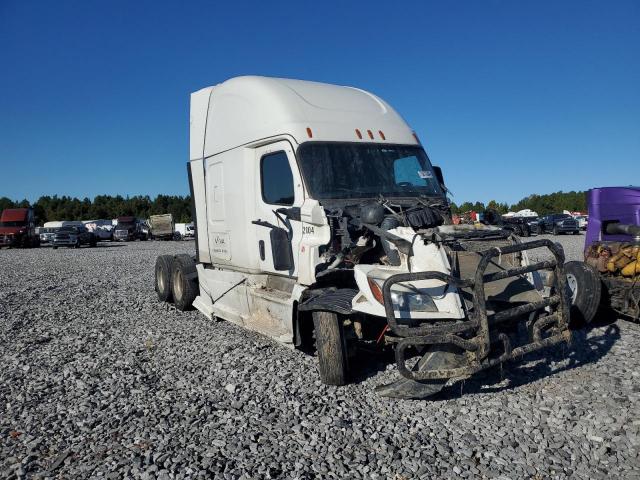 2022 Freightliner Cascadia 126 
