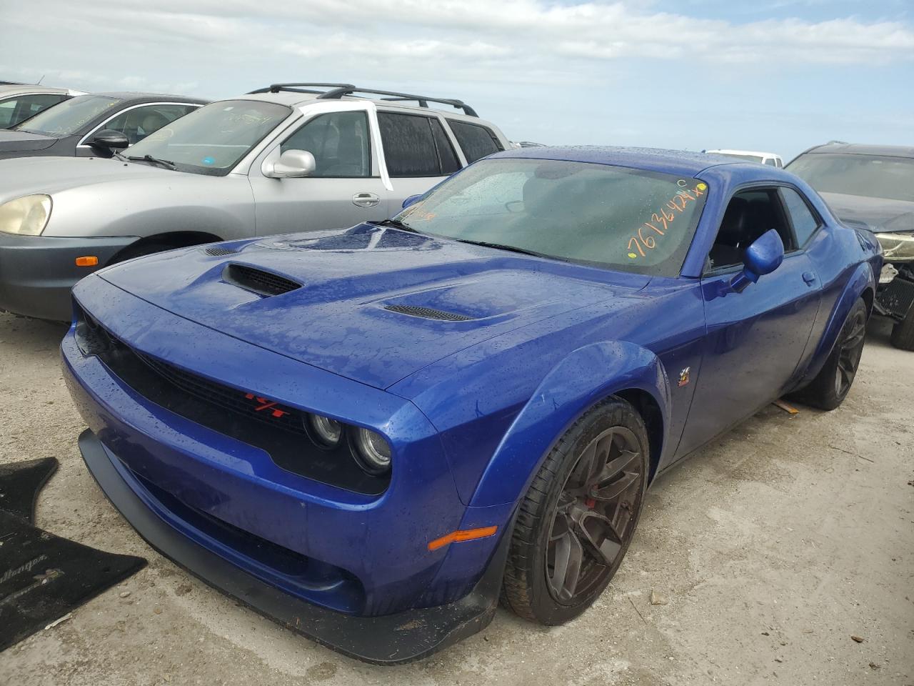 2019 Dodge Challenger - Image 1