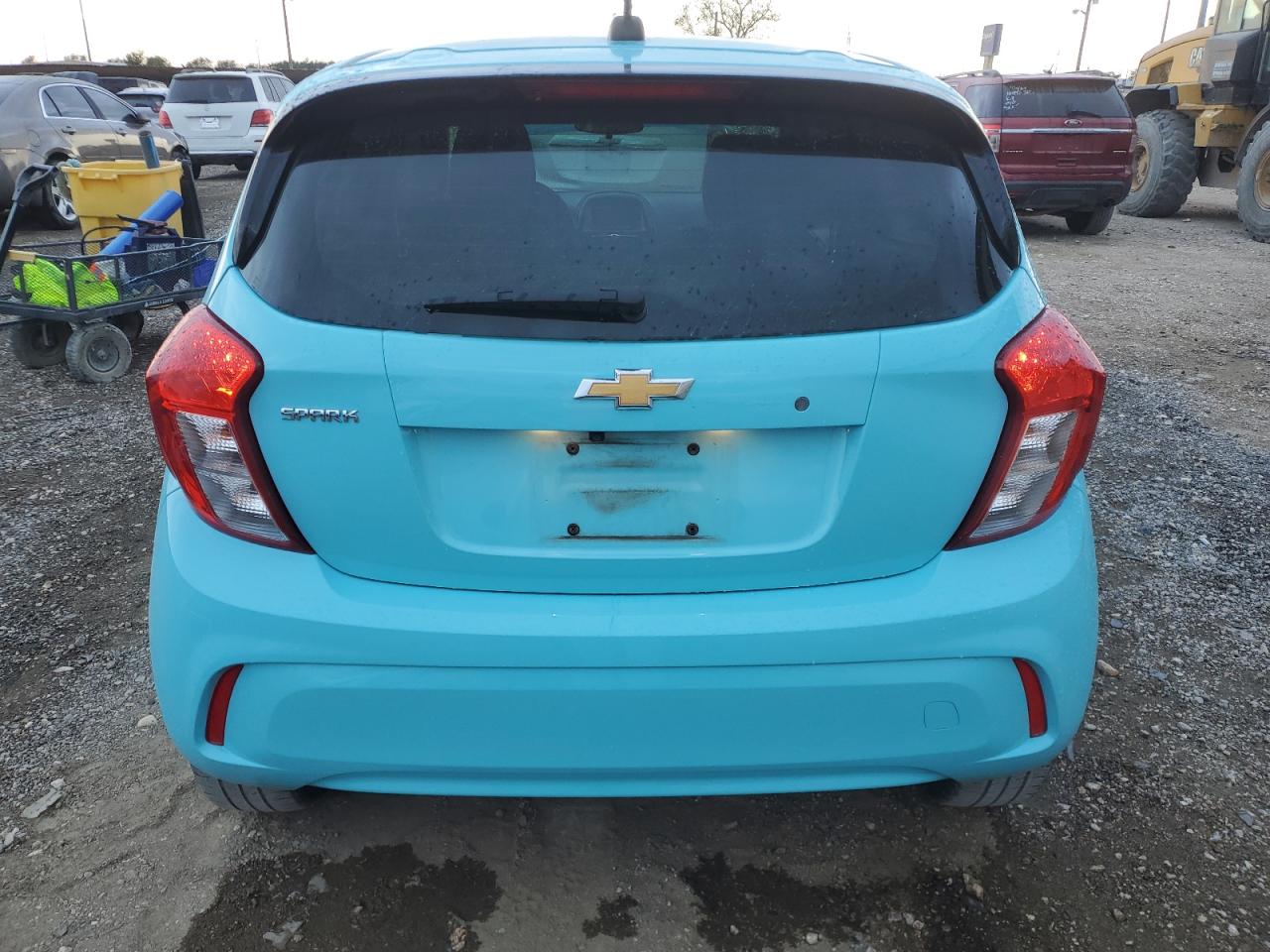 2021 Chevrolet Spark - Image 6