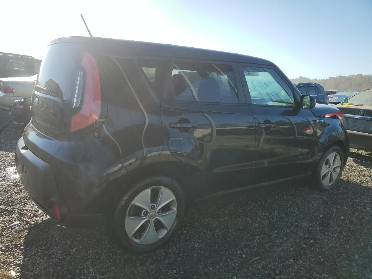 2016 Kia Soul - Image 3
