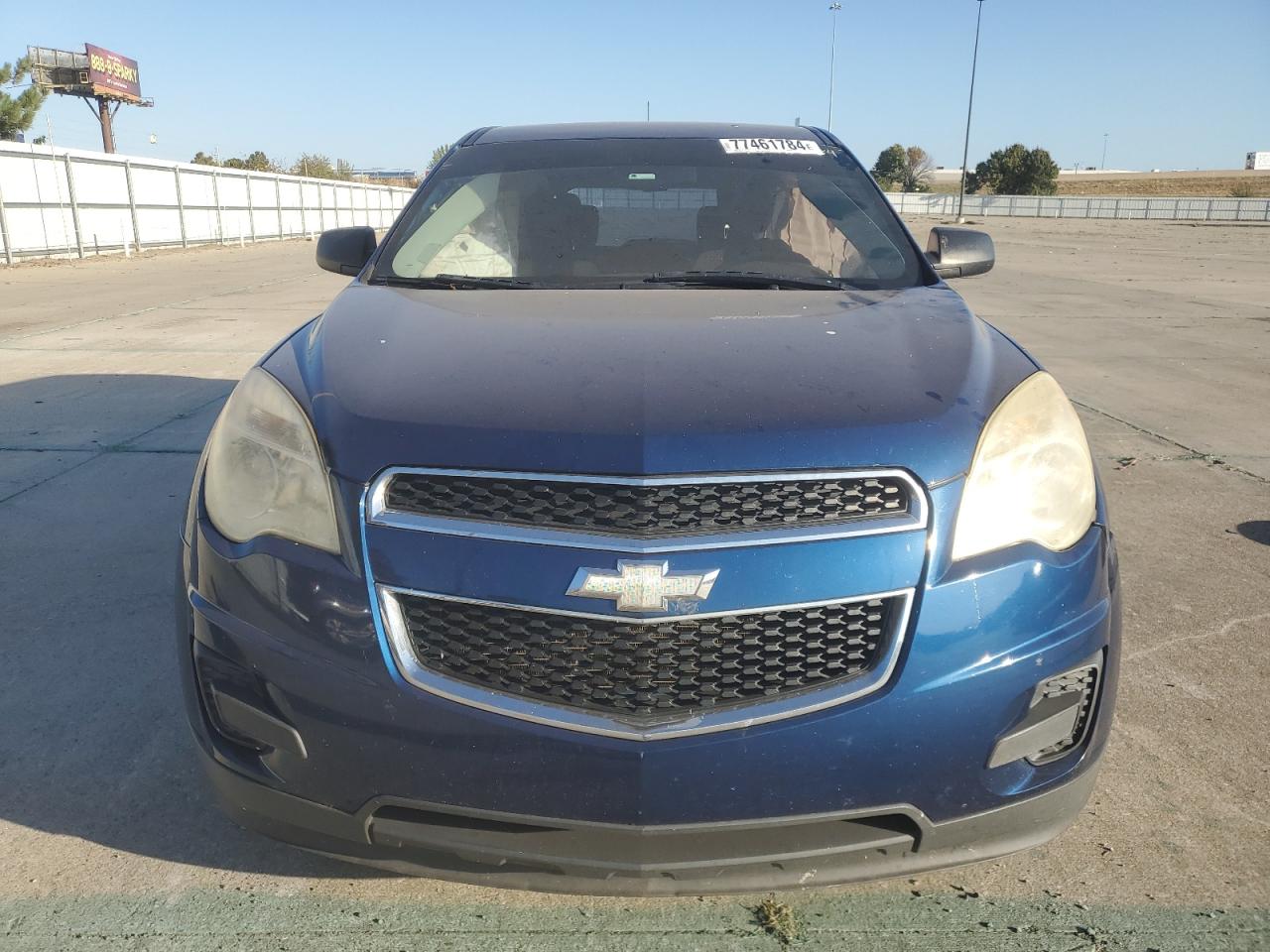 2010 Chevrolet Equinox - Image 5