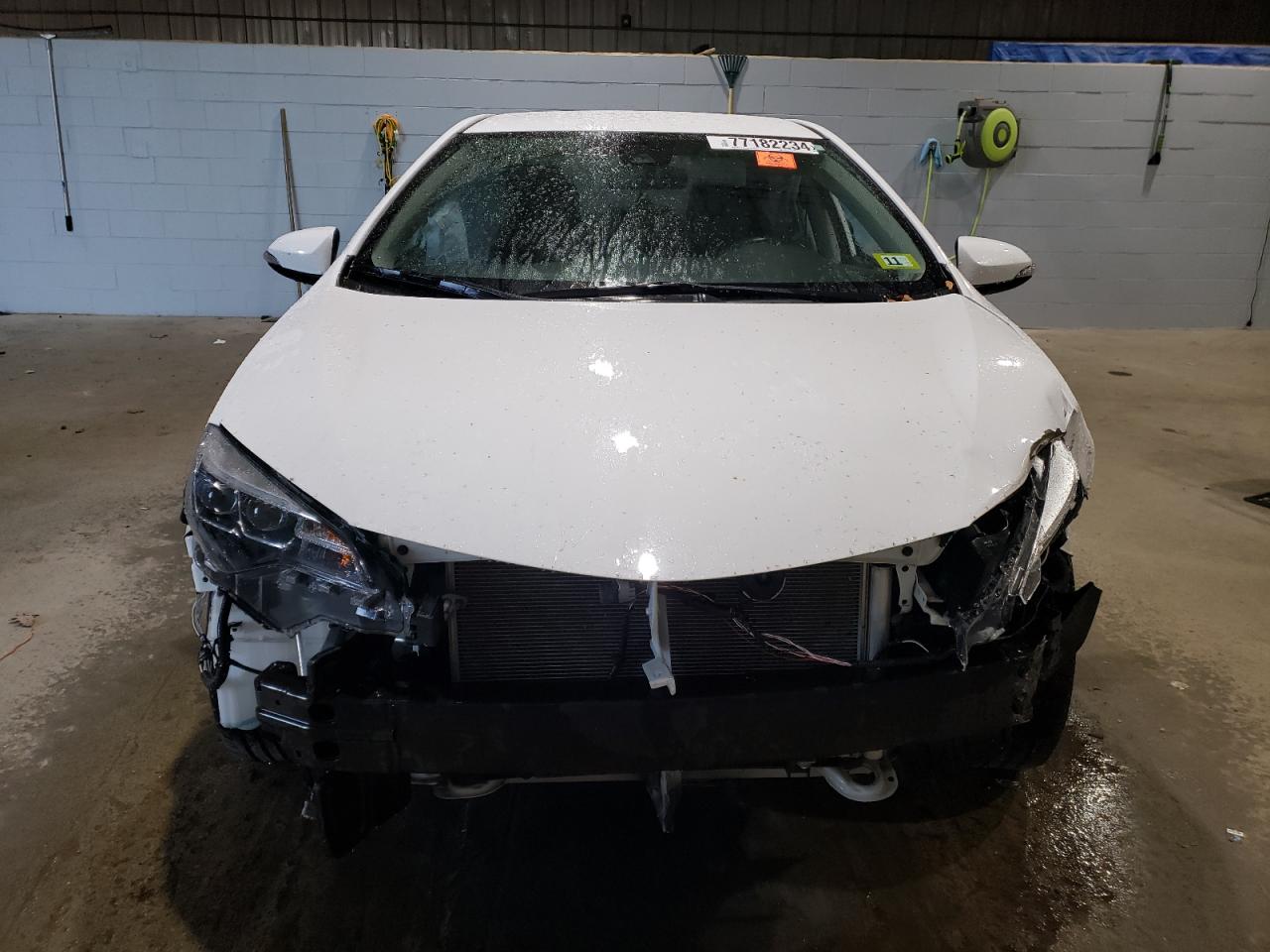 2019 Toyota Corolla - Image 5