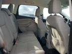 2017 Ford Escape Se იყიდება Riverview-ში, FL - Water/Flood