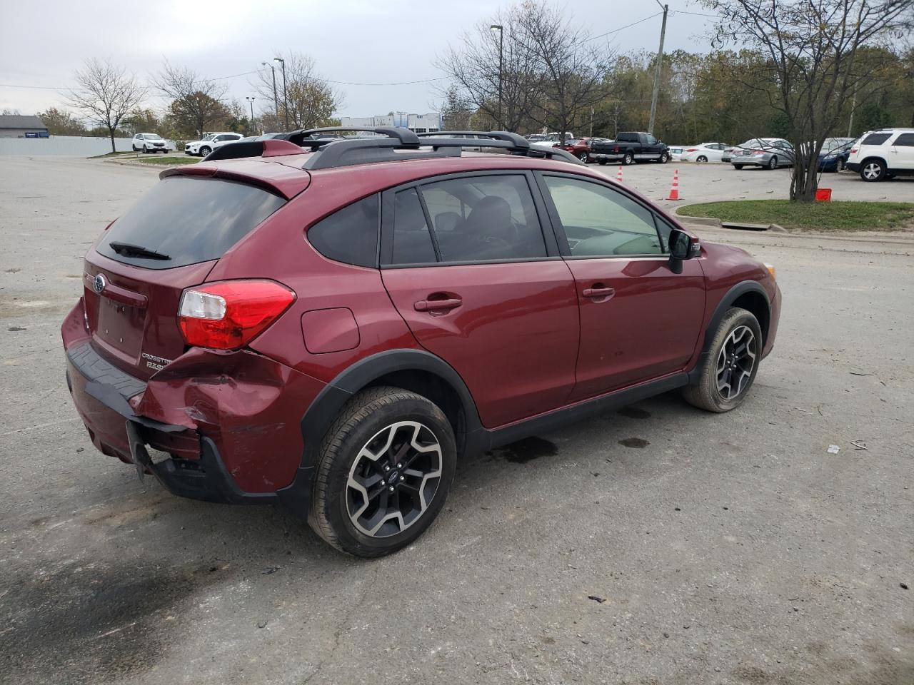 2016 Subaru XV - Image 3
