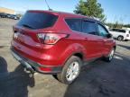 2017 Ford Escape Se zu verkaufen in Gaston, SC - Side