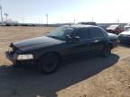 2011 Ford Crown Victoria Police Interceptor zu verkaufen in Greenwood, NE - Front End