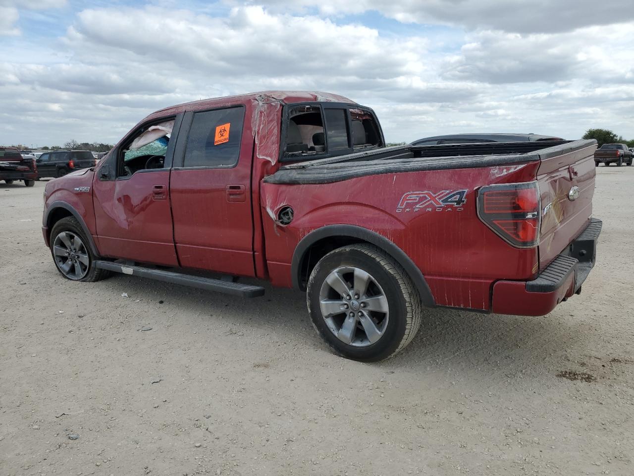 2013 Ford F-150 - Image 2