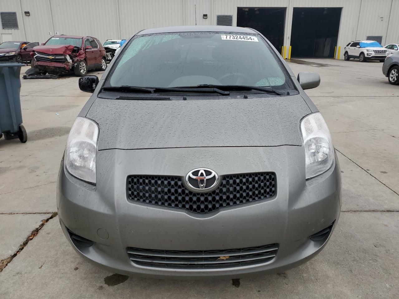 2007 Toyota Yaris - Image 5