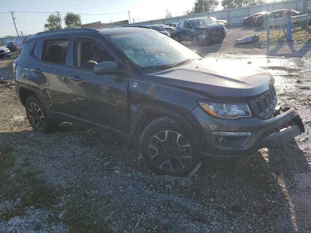  JEEP COMPASS 2019 Серый