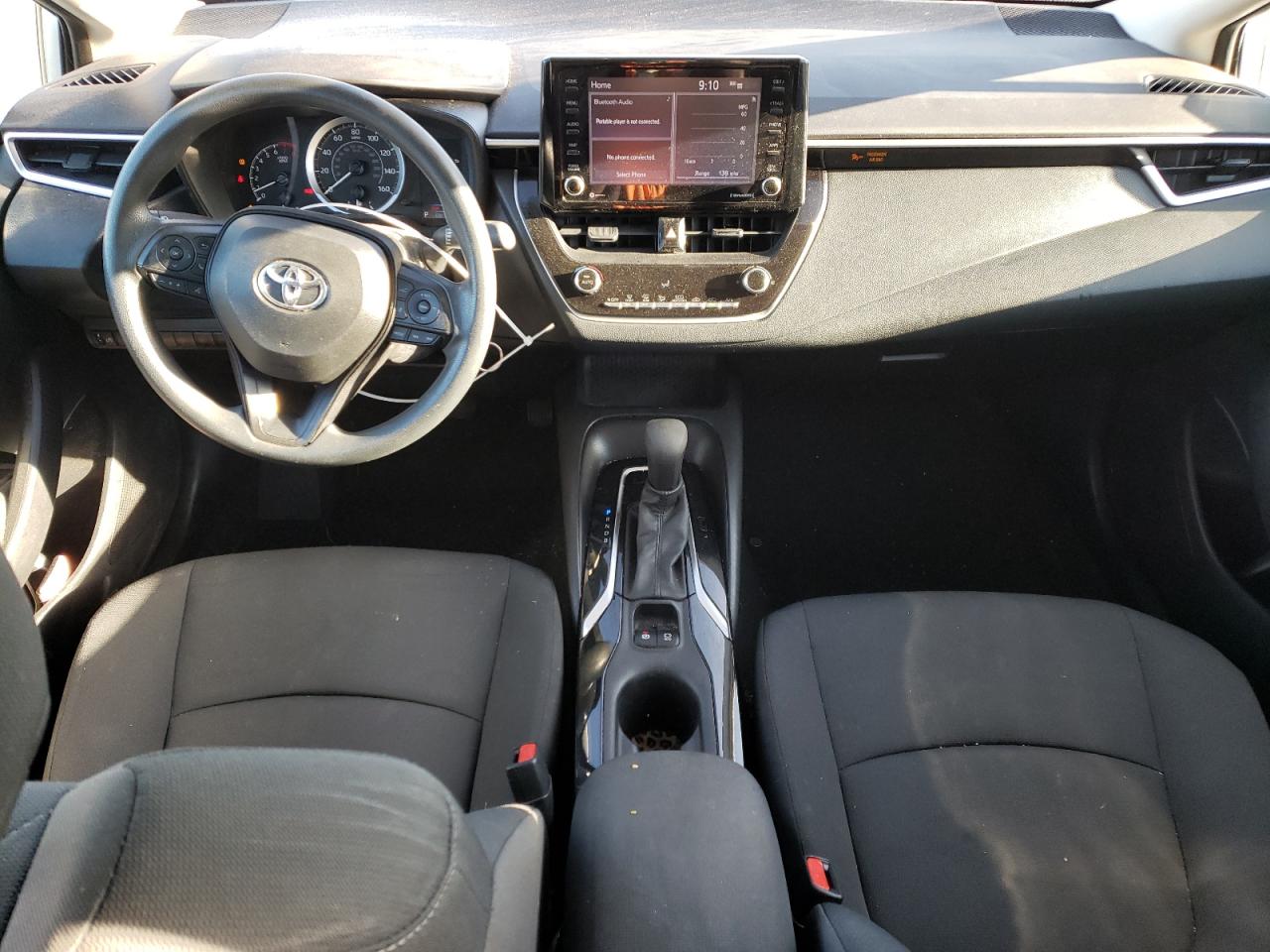2022 Toyota Corolla - Image 8
