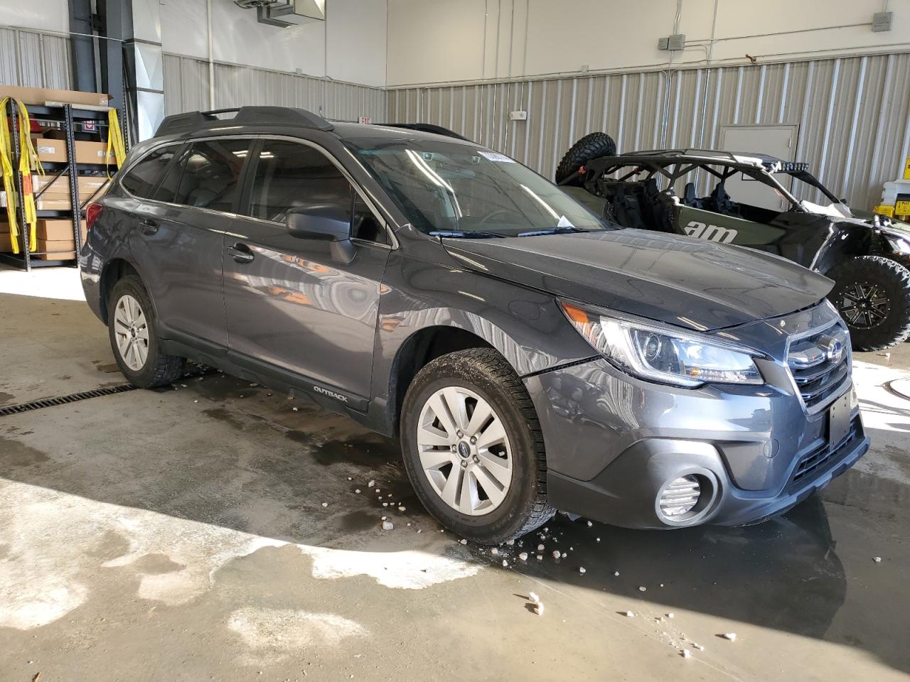 VIN 4S4BSABC6K3225620 2019 SUBARU OUTBACK no.4