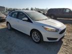 2015 Ford Focus Se na sprzedaż w China Grove, NC - Water/Flood