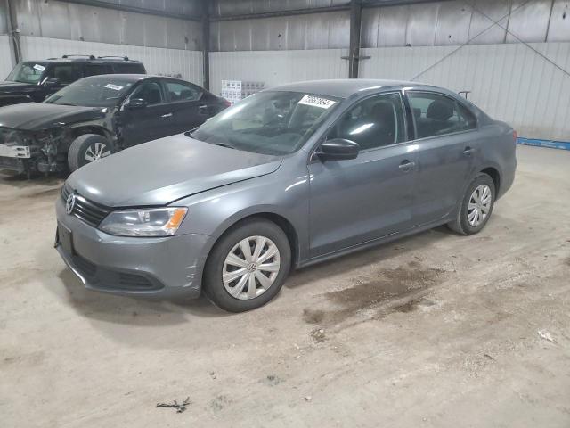 2013 Volkswagen Jetta Base