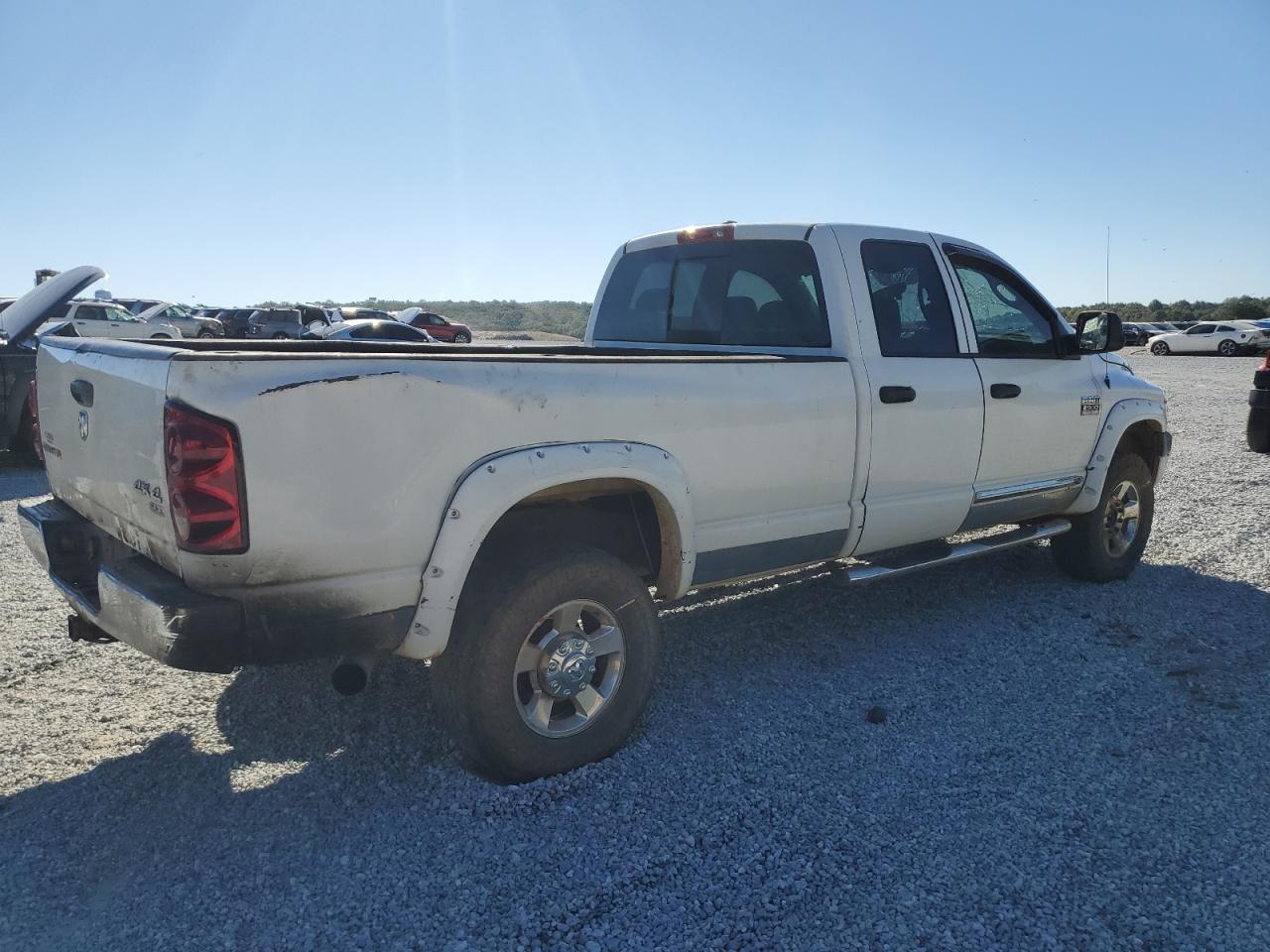 2007 Dodge RAM - Image 3