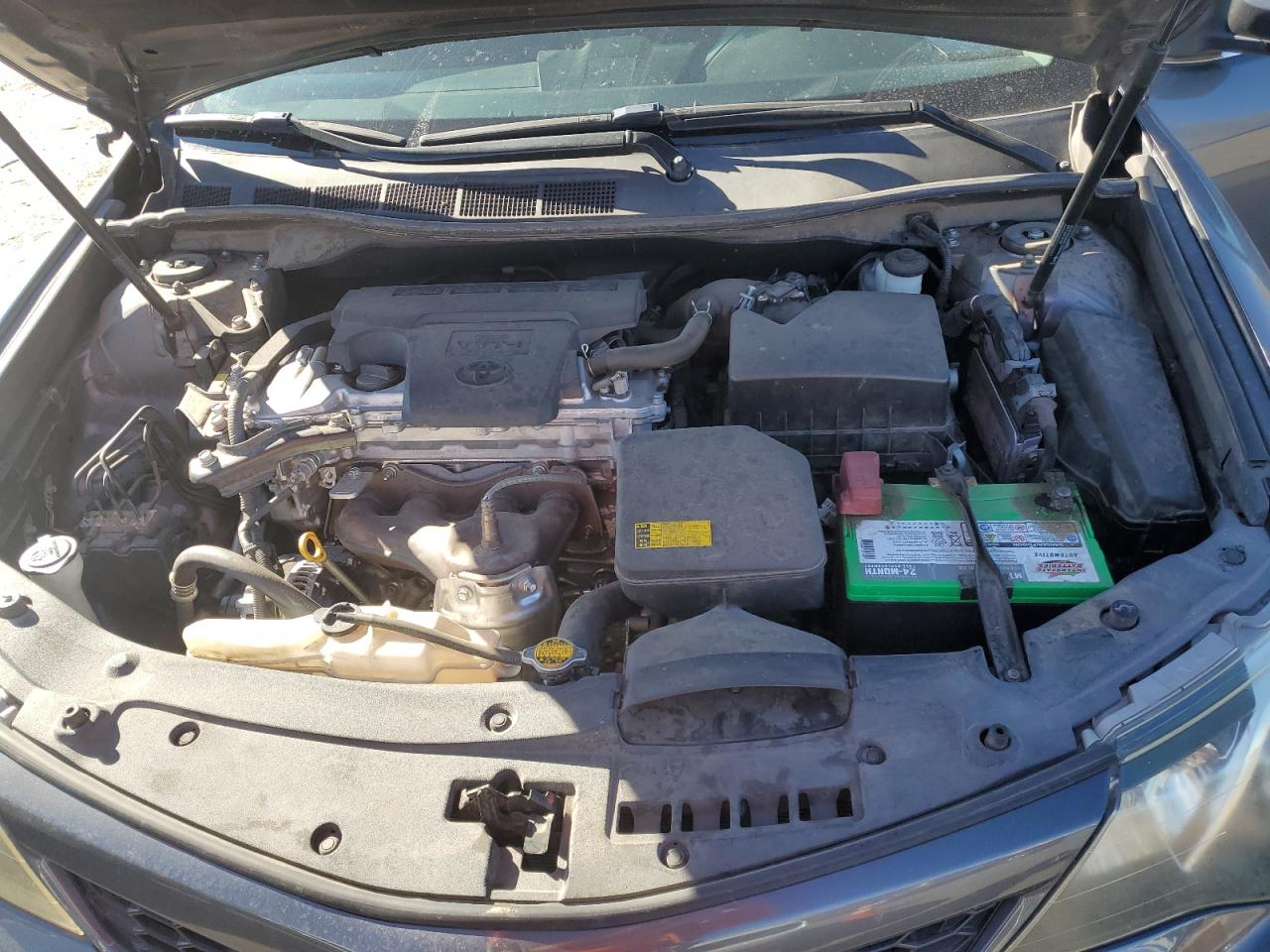 2012 Toyota Camry - Image 6