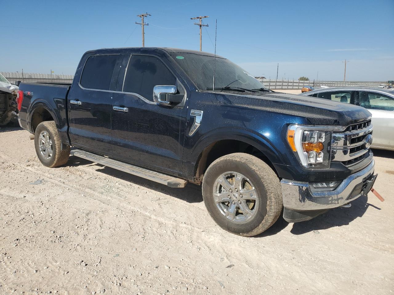 2023 Ford F-150 - Image 4