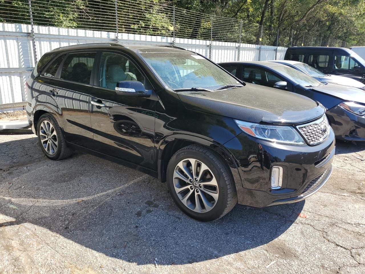 2015 Kia Sorento - Image 4