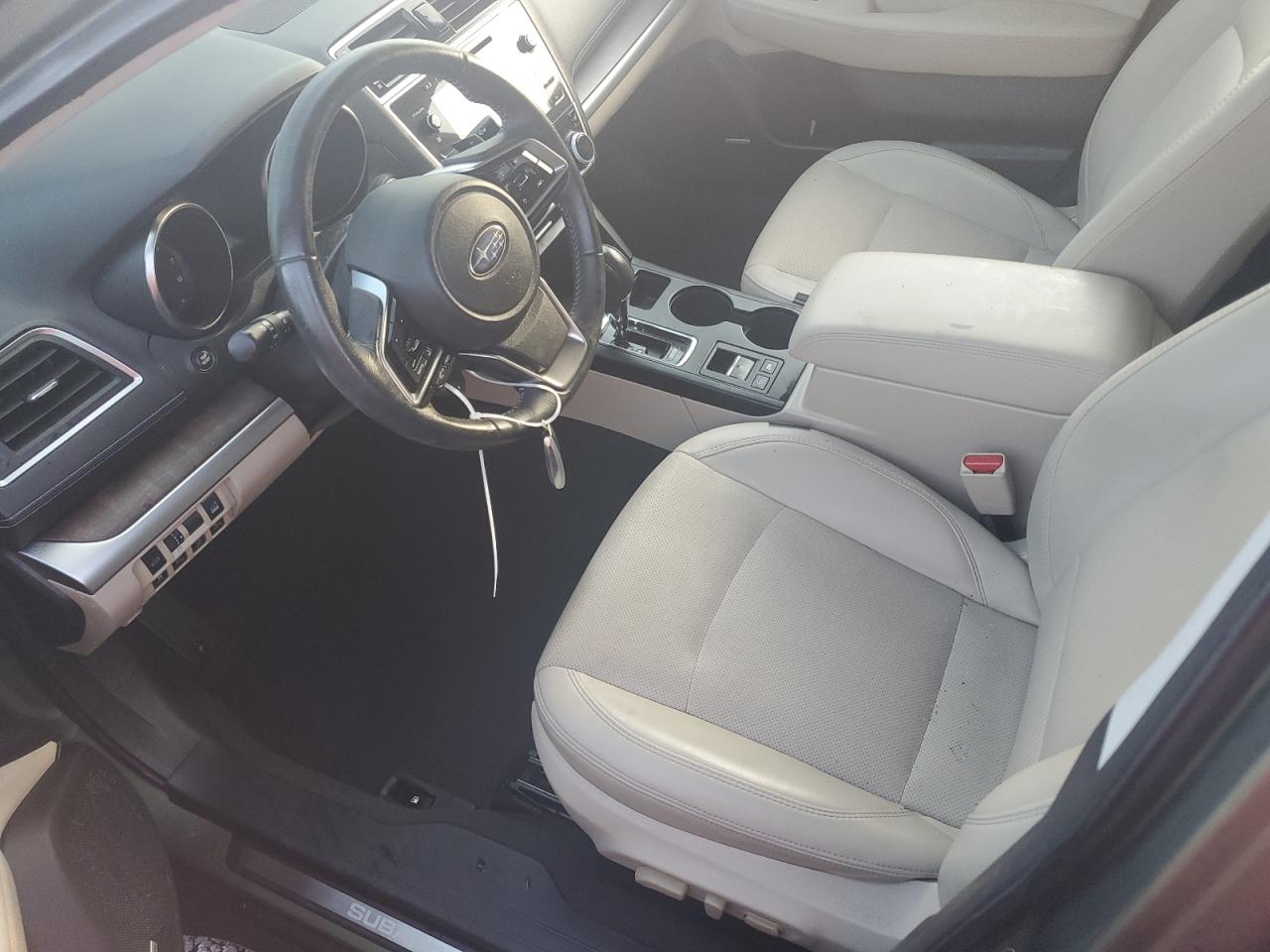 2019 Subaru Outback - Image 7