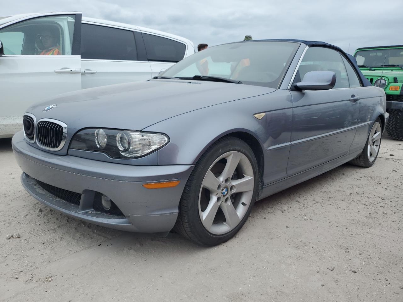 2006 BMW 3er - Image 1
