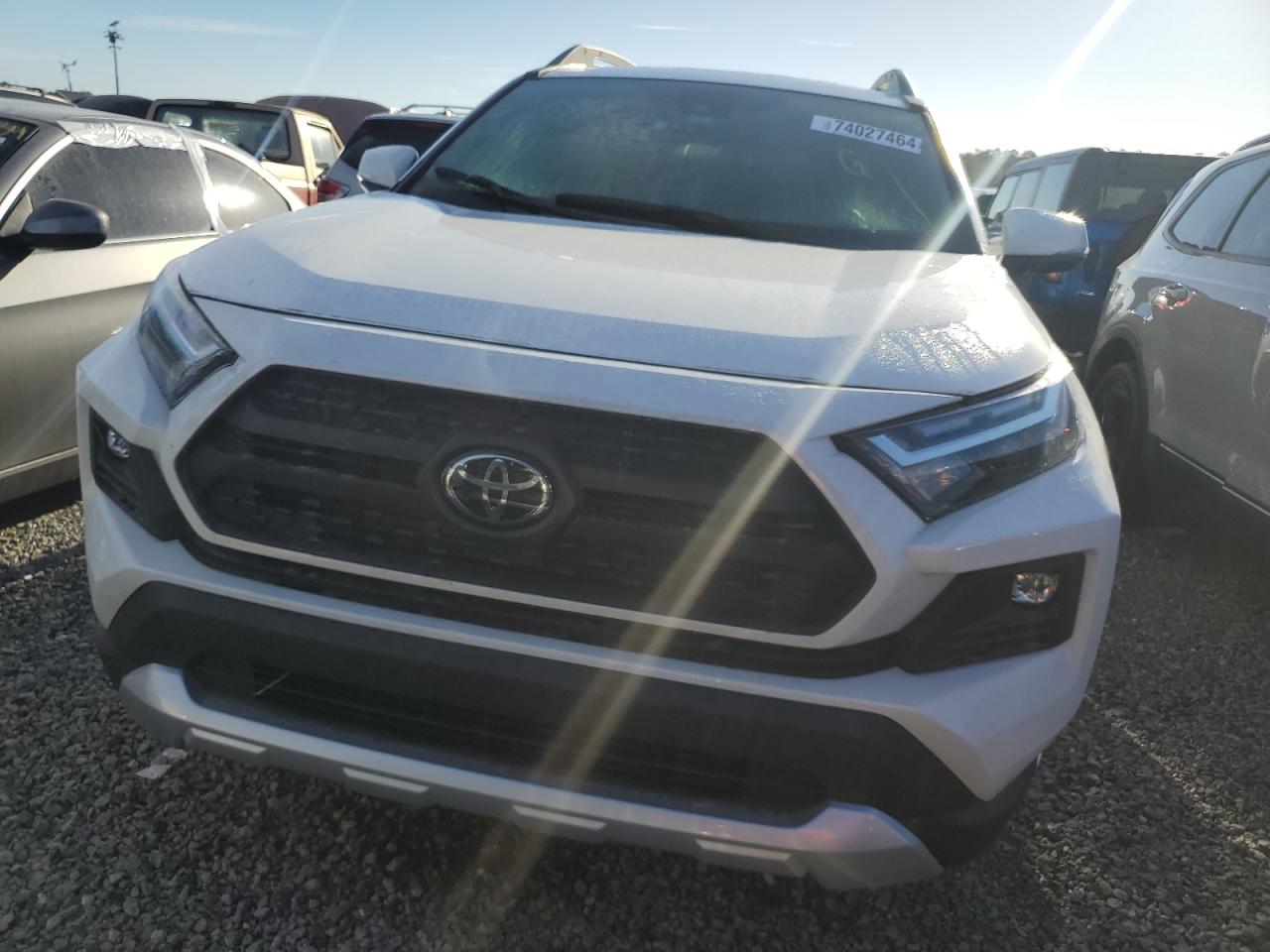 2023 Toyota RAV 4 - Image 5