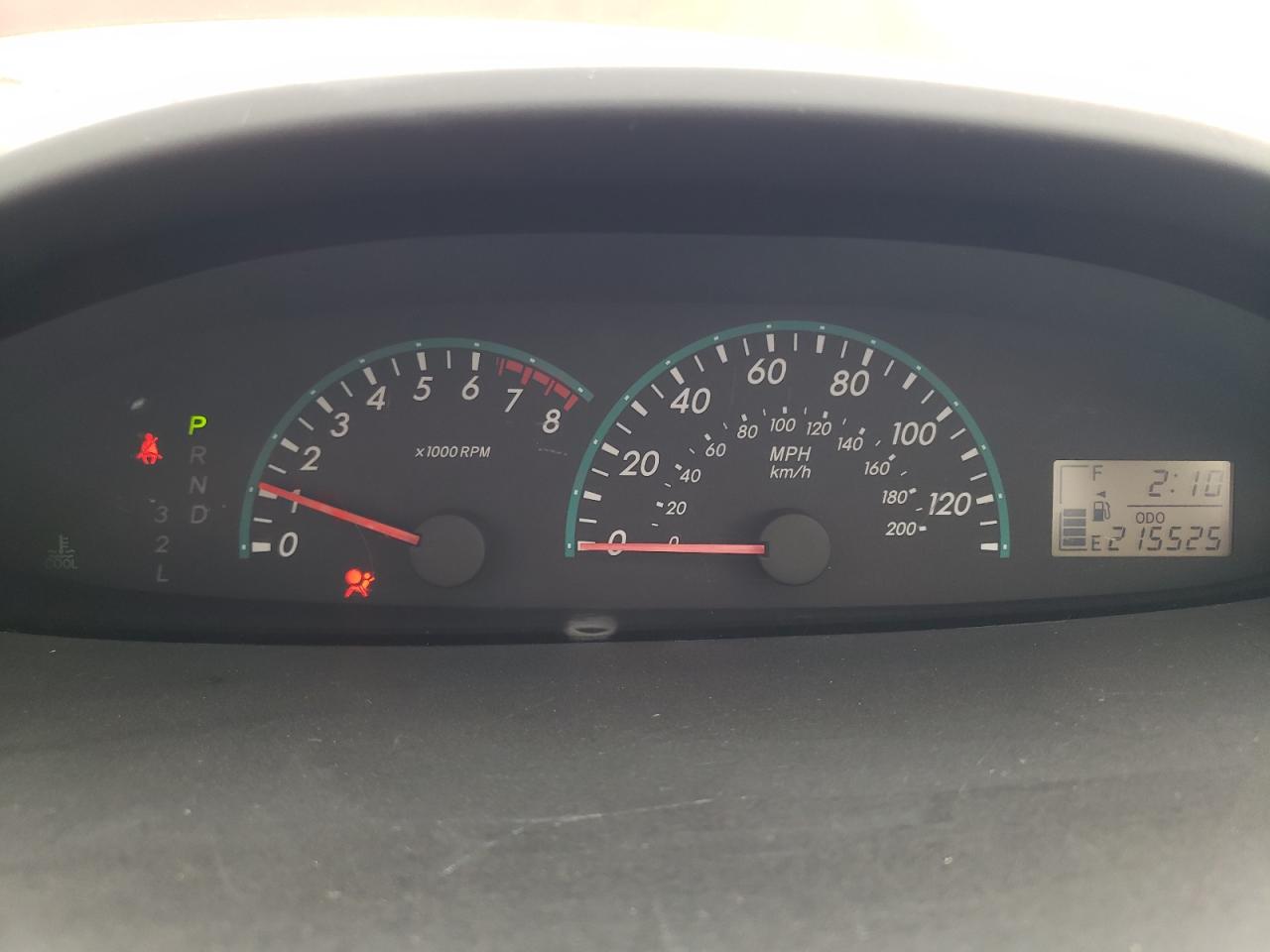 2009 Toyota Yaris VIN: JTDBT903291325349 Lot: 77778504