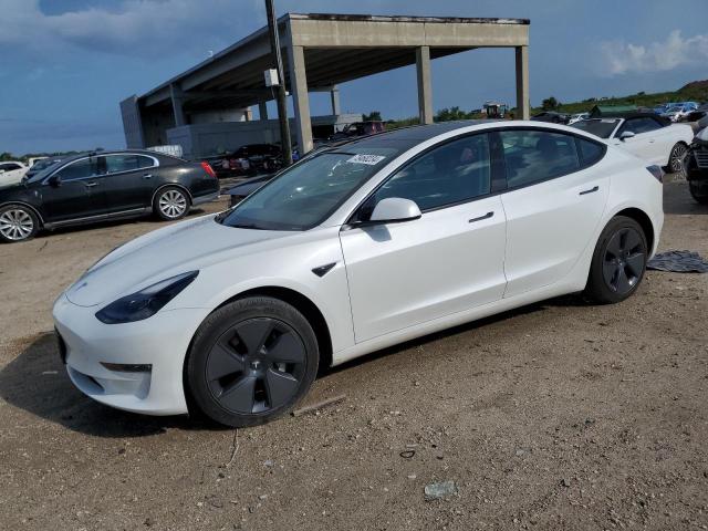 5YJ3E1EB1PF386423 Tesla Model 3 