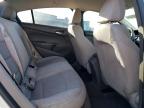 2016 Chevrolet Cruze Ls en Venta en Rogersville, MO - Front End