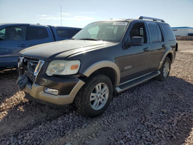 2006 Ford Explorer Eddie Bauer de vânzare în Phoenix, AZ - Front End