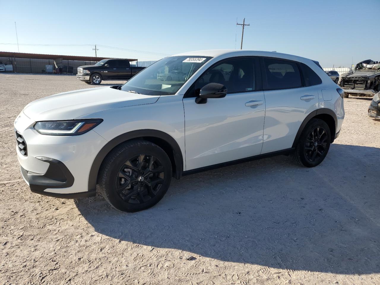 2023 Honda HR-V - Image 1