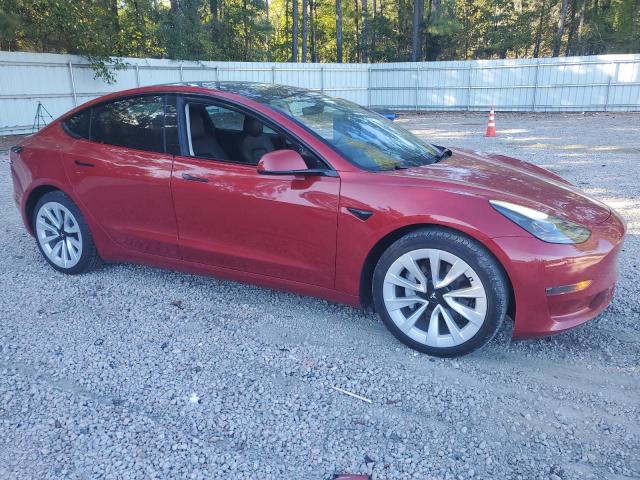 5YJ3E1EA3PF446855 Tesla Model 3  4