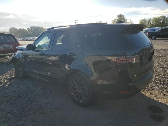 SALRT2EX3P2472314 Land Rover Discovery  2