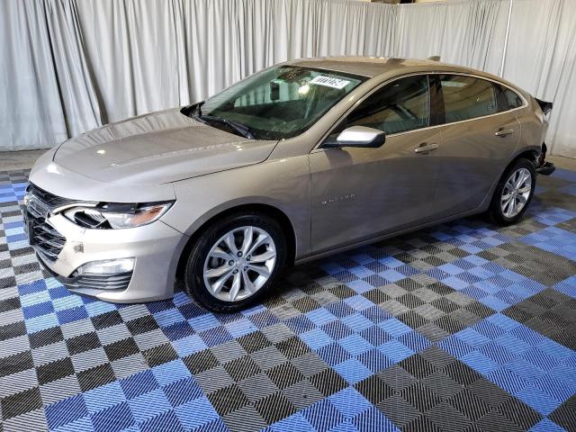 1G1ZD5ST1PF176362 Chevrolet Malibu LT