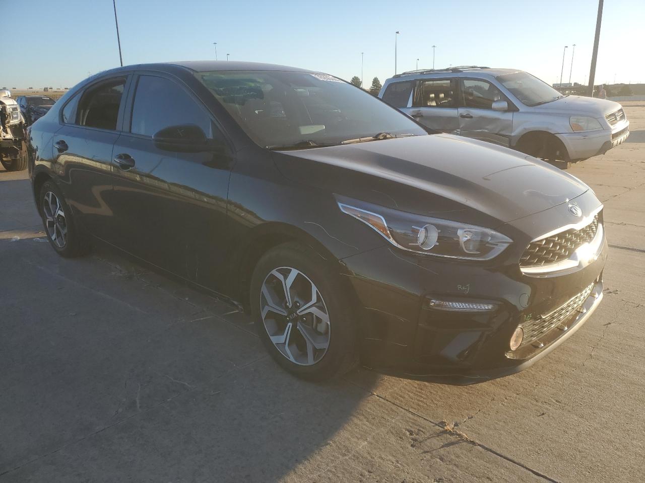 2021 Kia Forte - Image 4