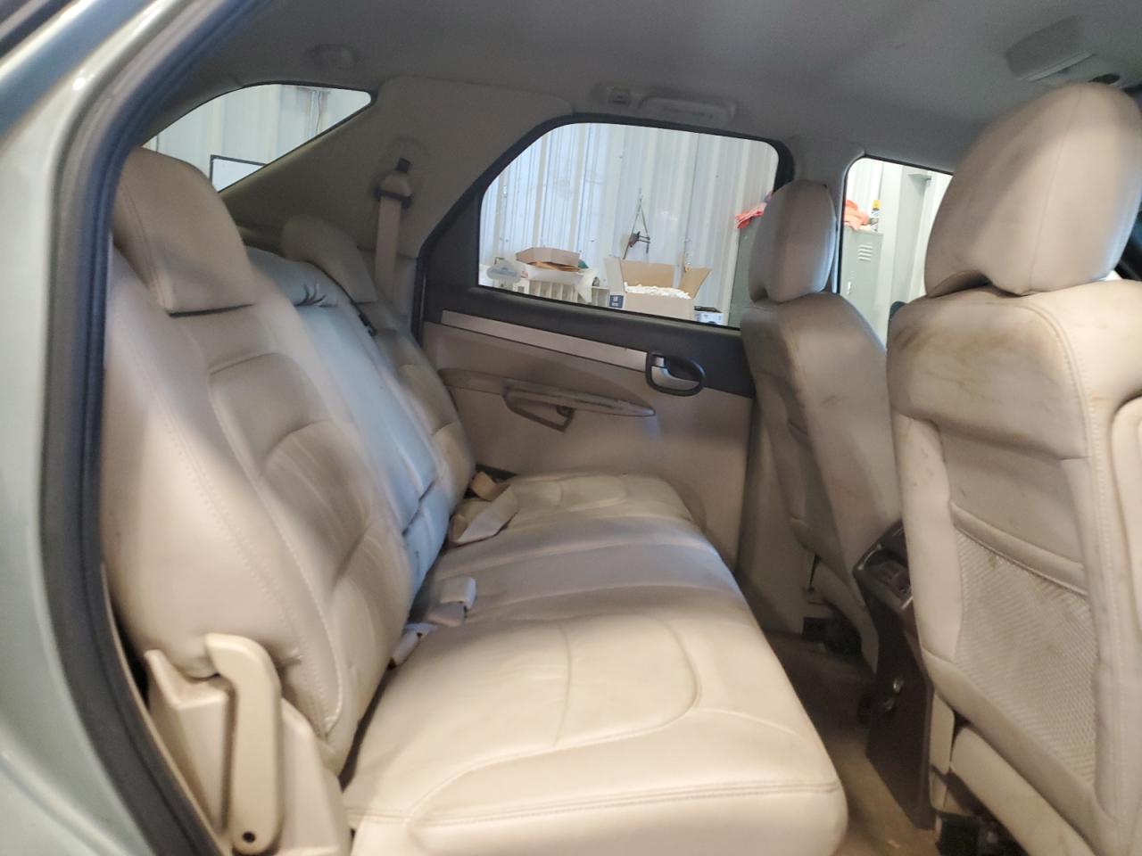 2006 Buick Rendezvous - Image 11