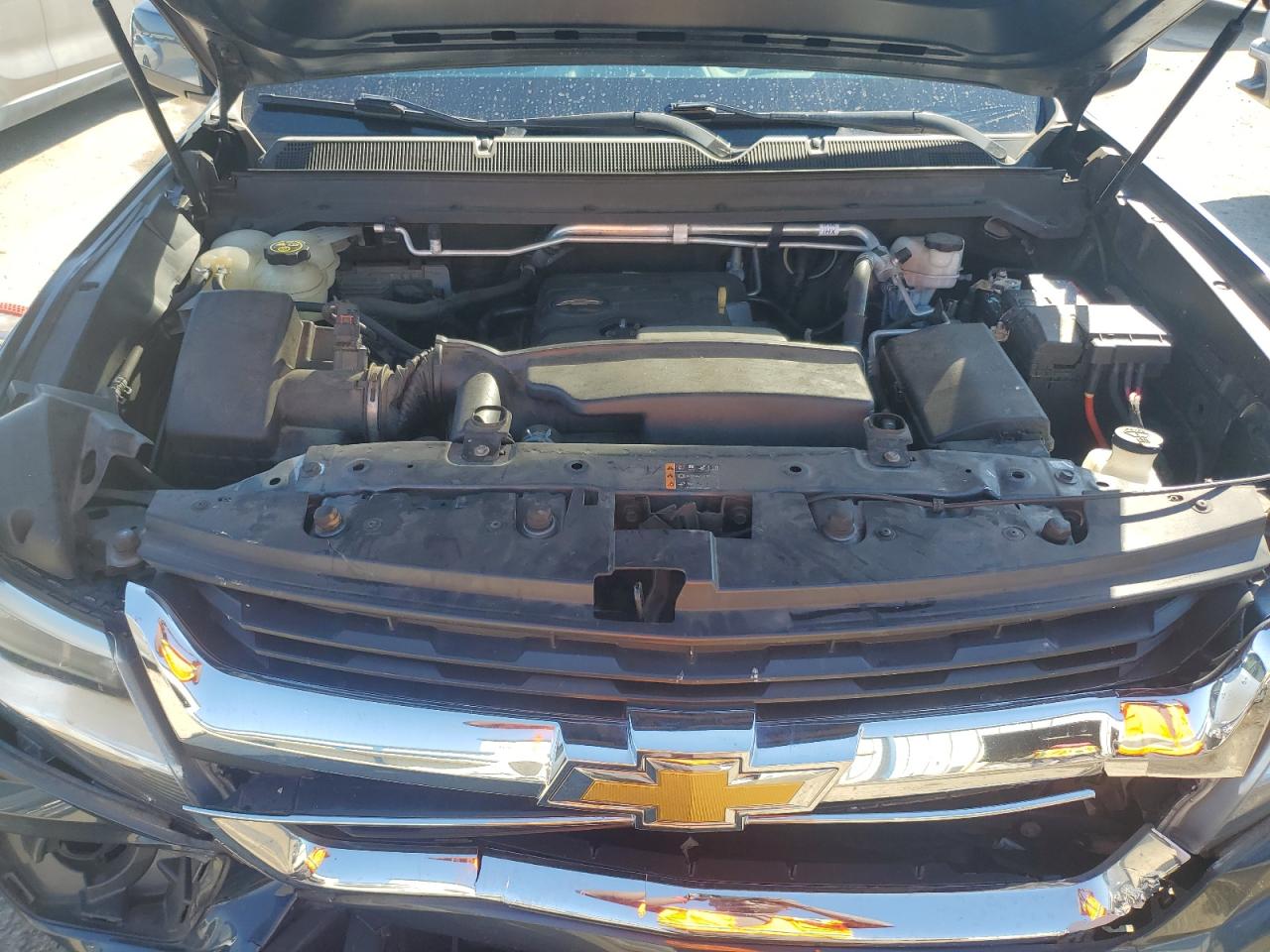 2019 Chevrolet S-10 Pickup - Image 11