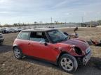 2006 Mini Cooper  de vânzare în Des Moines, IA - Front End