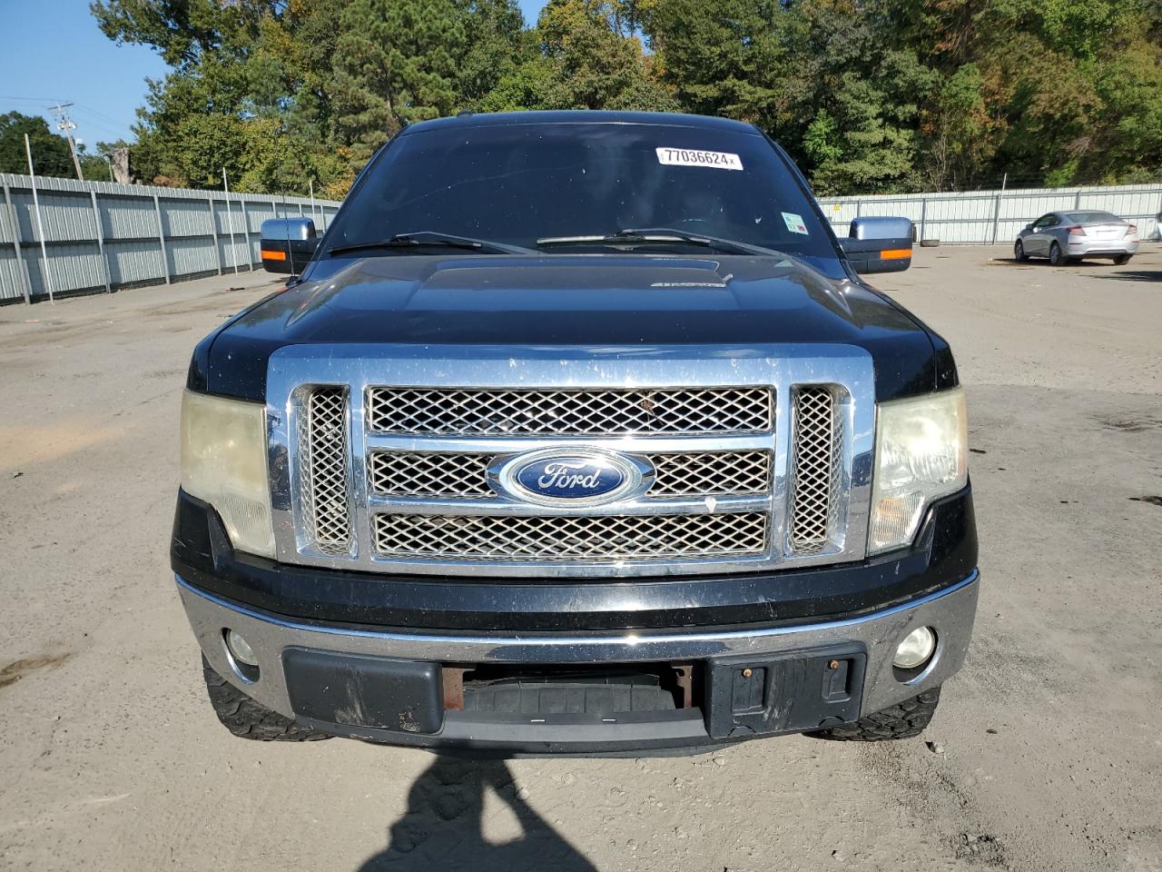 2011 Ford F-150 - Image 5