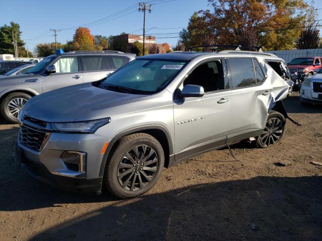 1GNEVJKW9PJ320914 Chevrolet Traverse R